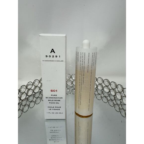 NIB~Apothecary 90291 ~10 Degrees Cooler S01 Pure...